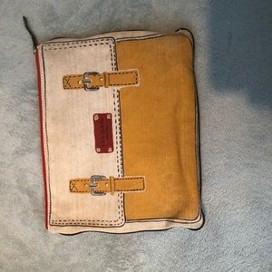 Kate spade pencil case